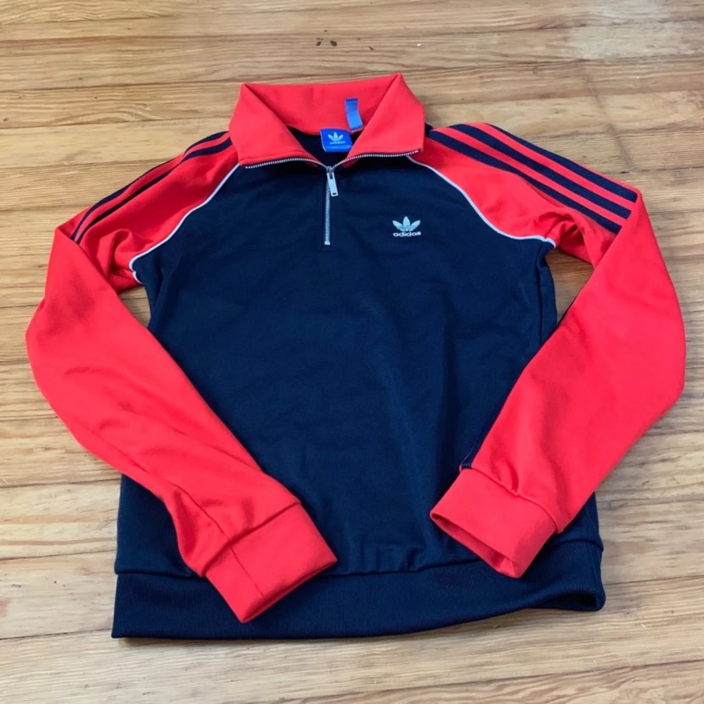 Adidas XS Jacket